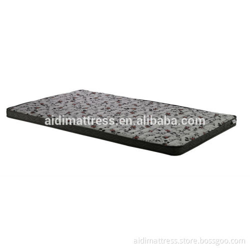 C-T-Z08 3D Fabric with 3E Environmental Coconut fiber mattress